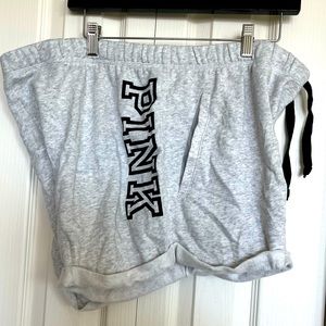 ***SOLD*** VS PINK Shorts